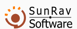 SunRav Logo