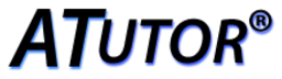 ATutor Logo